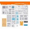 AK Interactive AK35031 M1008 TROOP CARRIER WITH TARP 1/35